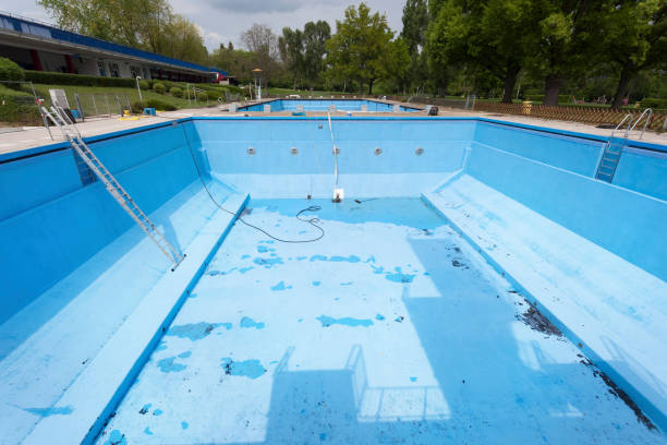 Water damage restoration experts in Belmont Estates, VA
