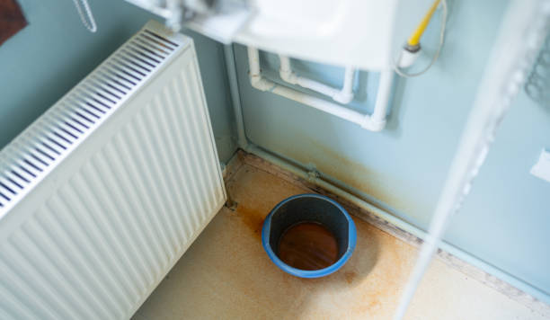Local water damage restoration in Belmont Estates, VA